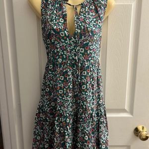 Steve Madden New sleeveless dress